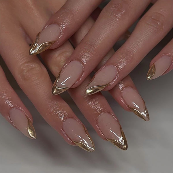 Golden Tip