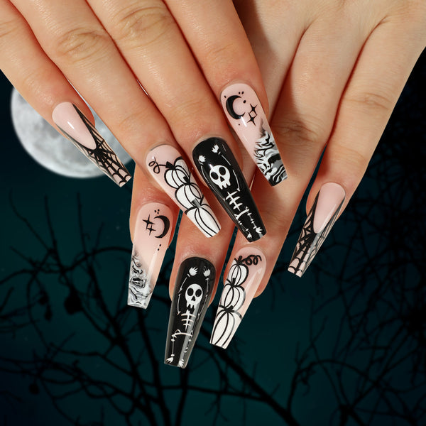 Gothic Bones