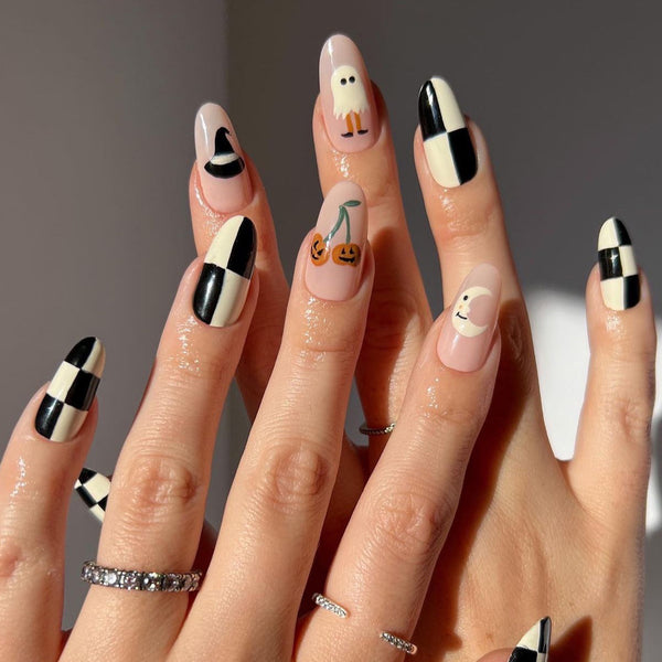 Checkerboard Pattern