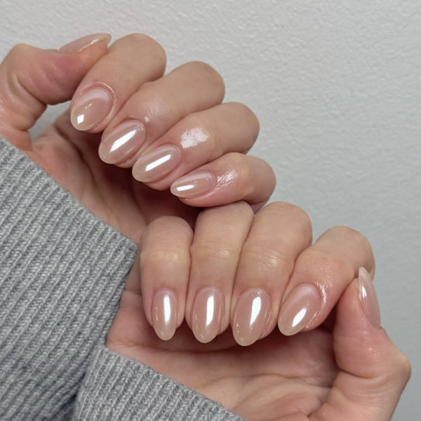 Pearl Chrome