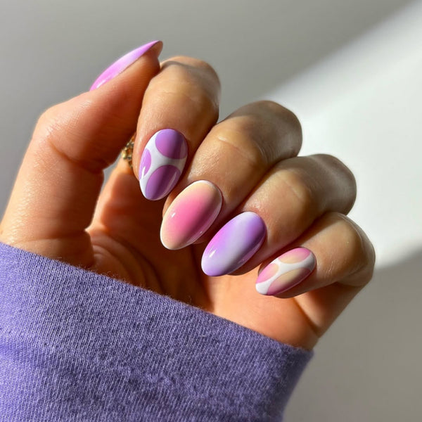 Purple Gradient