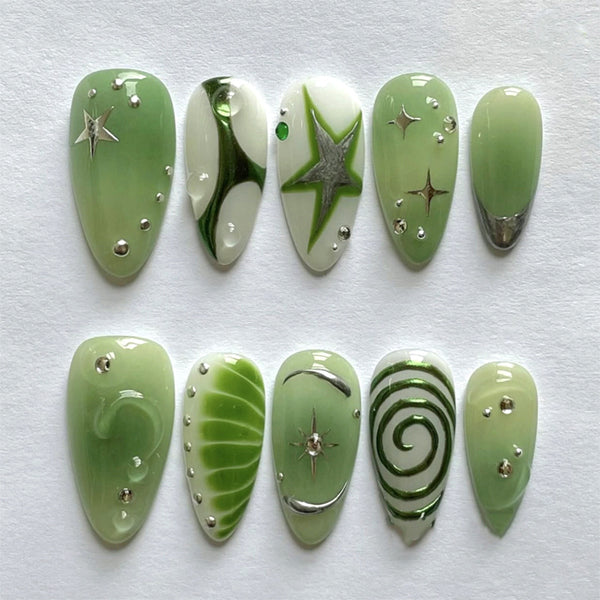 Green Functional