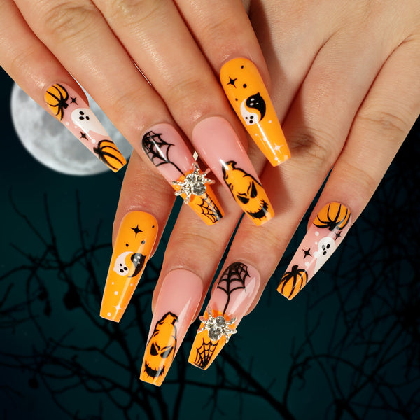 Pumpkin Night
