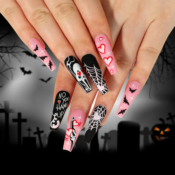 Black Pink