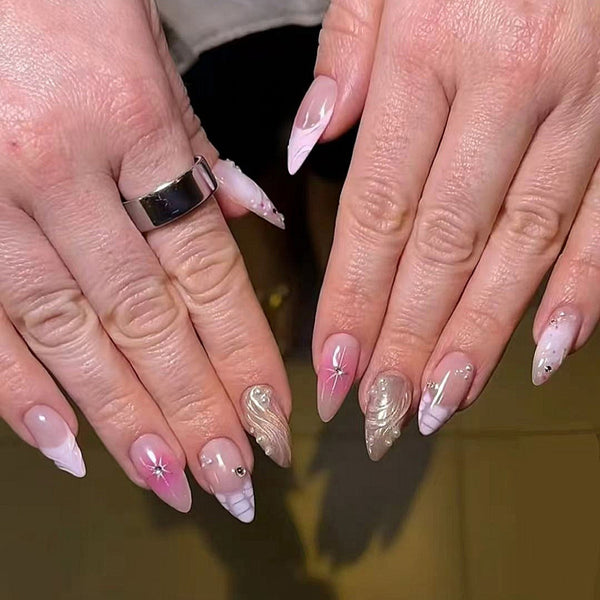 Spring Pink