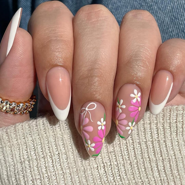 Pink Daisy