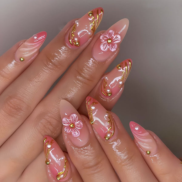 Floral Elegance