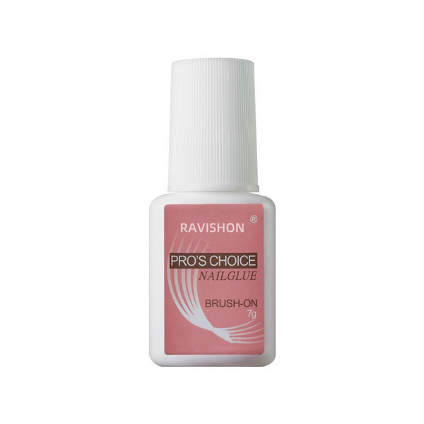 Ravishon Nail Glue